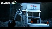百度无人挖掘机现身！这家伙，不只自己找地挖土，还能自动卸土？