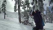 《冰雪之巅》第3集 雪地之舞