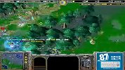 Dota-20110120-ICSNWOvsFMAZEN的隐刀POM仅仅是为了神箭