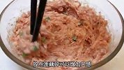 老少皆宜的糯米丸子，软糯清香不油腻，还没上桌就被抢光了！