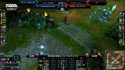LPL春季赛第八周 WOA vs iG