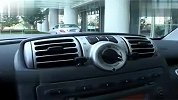 驾驶灵动便捷 Smart Fortwo1.0标准版1