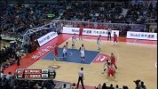 CBA-1314赛季-常规赛-第3轮-浙江稠州银行115：91八一双鹿-全场