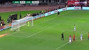 世界杯-18年-世预赛-阿根廷1:0智利-精华