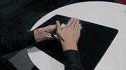 魔术教学，简单易上手的五段花切动作，扑克牌耍帅必学