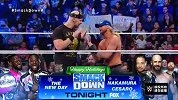 WWE SmackDown第1061期（中文解说）