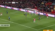 马塔 欧联 2019/2020 曼联 VS 布鲁日 精彩集锦