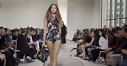 Michael Kors 2018春夏纽约时装发布会