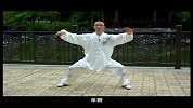 格斗-13年-冷先锋传授：陈式太极拳老架一路3-专题