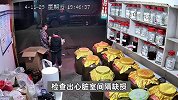 泪目！1岁男童看完烟花离世父亲发声：抱去的时候心里就在想会不会放完他就走