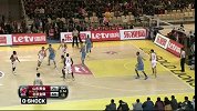 CBA-1314赛季-常规赛-第12轮-杰特急停跳投三分命中-花絮