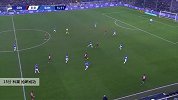 科莱 意甲 2019/2020 热那亚 VS 桑普多利亚 精彩集锦