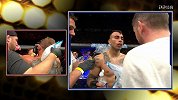 UFC-18年-格斗之夜130：羽量级 奈特VS阿米尔哈尼-单场