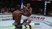 UFC241副赛：卡玛-沃西VS德文特-史密斯