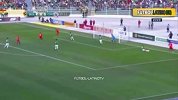世界杯-17年-玻利维亚1:0智利-精华