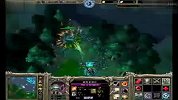 Dota-20110315-海涛解说地穴编织者超神第一视角
