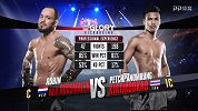 Glory-18年-Glory59 金腰带争夺战 罗宾-范VS佩帕侬-全场