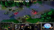 Happy vs Lyn(WCG2009季军争夺战/DavCon解说)