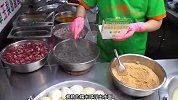 裹上芝麻花生 胖嘟嘟烧麻薯 圆滚滚糍粑 软糯Q弹糯米球 4元一个