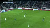 西甲-1314赛季-联赛-第6轮-埃尔切1：2皇家马德里-全场