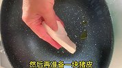 原来不粘锅也要开锅和养护，好多人不懂，怪不得越用越粘且不耐用