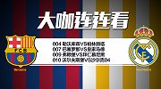 巴萨皇马国家德比一决雌雄 德甲多队厮杀拜仁能否高歌猛进