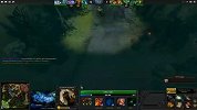Trust vs Orange 1-1(DotA2马来西亚邀请赛)