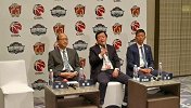 CBA官宣：本赛季剩余常规赛及季后赛将允许球迷入场观赛
