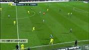 西蒙 法甲 2019/2020 昂热 VS 南特 精彩集锦