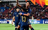 U23亚洲杯-门神补时献神扑 泰国1-1伊拉克晋级八强
