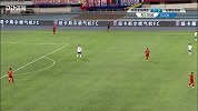 2018中甲联赛第24轮录播：北京北控燕京vs石家庄永昌