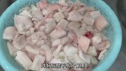 熬猪油不要直接下锅，大厨教你一招，猪油又香又白完全不会坏
