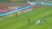 中甲-17赛季-马丁内斯造点自产自销 劲射入网容大锁定胜局-花絮