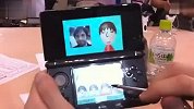 用3DS摄像头制作Mii形象