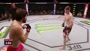 UFC-15年-UFC Fight Night 76自由格斗：杜菲vs林德赛-专题