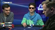 德州扑克-15年-EPT11马耳他站主赛事Day3 Part2-全场