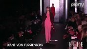 Diane Von Furstenberg 2012秋冬纽约时装周系列