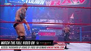 WWE-16年-耀武扬威2009：送葬者VS巴蒂斯塔VS雷尔VS CM朋克集锦-精华