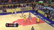 CBA-1617赛季-常规赛-第33轮-广东东莞银行vs北京农商银行-全场