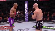 UFC-16年-格斗之夜85前瞻：隆巴德精彩对战集锦-专题
