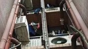 同一小区！深圳坠窗砸死男童小区又见高空坠物
