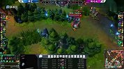 LSPL2014夏季赛17号 WOA VS ZOO 01