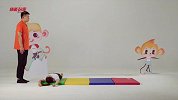 幼儿亲子运动课程（初级）第5集