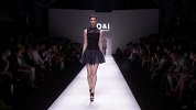 上海时装周 2015春夏 D&I