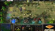DOTA-20111213-浩方黄金联赛NV.cn对DK1