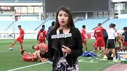 亚冠-16赛季-平阳主帅：赢下全北因天气原因 战苏宁立足于防守-新闻