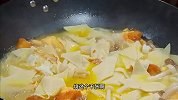千张买回来不知道怎么做好吃，你可以试试这个做法，简单鲜美好吃