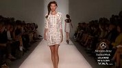 女装秀场-2011春夏纽约时装周LelaRose