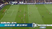 英超-1314赛季-联赛-第35轮-波尔多斯基门前补射进球-花絮