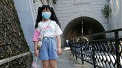 武汉10岁女孩外出见闺蜜未归：拉黑家人微信 母亲已报警